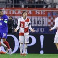 Modrić se zaleteo ka mbapeu i besno mu zapretio: Hrvatski fudbaler poludeo zbog ovog poteza!