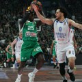 Oni su bili najbolji: Kendrik Nan i Vili Ernangomez proglašeni za MVP trećih utakmica četvrtfinala Evrolige