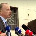 Rektor posle sastanka s premijerom: Nisu doneti nikakvi zaključci, ništa od anuliranja uredbe