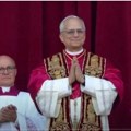 Novi papa Amerikanac, rođen u Čikagu