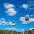 U utorak Gold gondola neće raditi