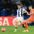 Selta sve bliža Evropi: Pao i Real Sosijedad