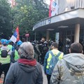 Ministar Vujić: Nedopustivi pritisci na sudove i tužilaštva: ZLF: Represija prema opoziciji u Kraljevu