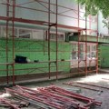 Energetska sanacija vrtića “ Hajdi“ u Smederevu. Rok za okončanje radova 1. septembar