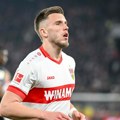 Dečak ispred njega na Marakani pokazivao tri prsta, sad je bogataše ostavio bez Evrope zadnjeg dana Bundeslige