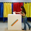 U Rumuniji otvorena birališta u drugom krugu ponovljenih predsedničkih izbora