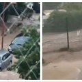 Jezivo Nevreme u Francuskoj, bujica divlja na ulicama! Ima stradalih i nestalih (video)