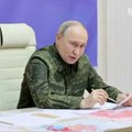 Putin stigao u Kursku oblast: Održao sastanak, pa izvređao ukrajinsku vojsku: "i u konkurenciji idiota oni bi zauzeli drugo…