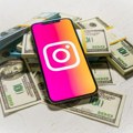 Svaki mesec daju po stotku: Instagram će odrešiti kesu za nove korisnike! U velikoj borbi protiv konkurencije