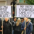 Nedopustiv pritisak rukovodstva Leposavića na interno raseljena lica