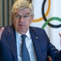 Atp ženeva, najnovije vesti: Na onakav kraj turnira reagovao i Međunarodni olimpijski komitet