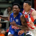 Zvezda se držala samo devet minuta: Budućnost furioznom igrom stigla na korak od finala ABA lige