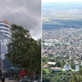 Plate od marta do marta realno porasle za 6,8 odsto Prosečna novosadska zarada skoro 1.100 evra, a vojvođanska 870