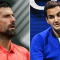 "Nudim sebe igračima u svlačionici": Đoković radio ono što Federer nikad nije, to mu ne oprašta