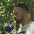 Kolega studenta koji je pozvan na informativni razgovor nakon otkaza: Nije istina da je pozivao na nasilje, to je režimska…