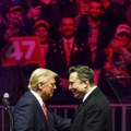 Razbuktao se rat Maska i Trampa, najbogatiji čovek na svetu javno napao predsednika: „Vodi Ameriku ka dužničkom ropstvu“