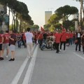 Izveštač SK iz Tirane: Ovo nikad nisam video!