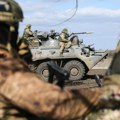 Ruska vojska u ofanzivi u Dnjepropetrovskoj oblasti