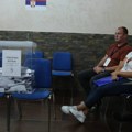 Crta: Nepravilnosti u Zaječaru, odziv u Kosjeriću iznad 70 odsto