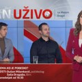 Dan uživo: Ko je pobedio?
