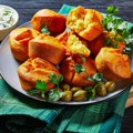 Najjednostavniji recept za proju sa palentom: Doručak gotov za 15 minuta