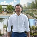 Beograd dobija novi linijski park, zeleni most i šetališta uz reke: Sava promenada biće produžena sve do Ade Ciganlije, a…