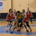 Posle 44 godine niške košarkaškice ponovo u Evropi