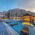 Marhaba palace 5*: Prostrano, sofisticirano i baš ono što vam treba