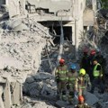 Iran napao izraelsku bolnicu