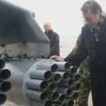 Oštra poruka Spoljne obaveštajne službe Rusije za Beograd: Srpske rakete ubijaju Ruse, žeđ za profitom precrtao tradiciju dva…