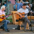 Subotica slavi muziku uz ples i pesmu: četvrti ulični festival muzike