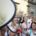 U Beogradu danas protest studenata koji blokiraju fakultete, zvaničnici apeluju na mir
