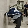 Optuženi za napad na Krokus siti hol potvrdili su da je Kijev bio naručilac