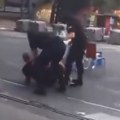 Mup: Policija profesionalno uklonila sve blokade, saobraćaj može da funkcioniše