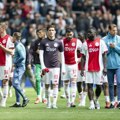 Bruka bivšeg prvaka Evrope - igračima otkaz preko poruke