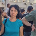 На „терет” јој се ставља храбост и интегртет: Скуп подршке Сузани Роган професорки крагујевачког ШУП-а којој прети отказ јер…