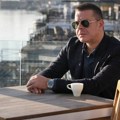 "Kućo, prazna li si": Vlado Georgiev slomljen od bola, oglasio se potresnom porukom iz roditeljskog doma