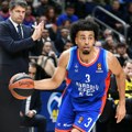 Jurohups: Crvena Zvezda „završila“ i potpis NBA šampiona