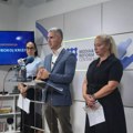 Stanković: U Nišu oko 3.500 ljudi ostalo bez posla od kada je nova garnitura SNS došla na vlast