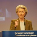 Ursula fon der Lajen preživela glasovanje o nepoverenju
