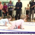 Прва "Пузијада" у Сремским Карловцима