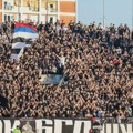 Partizan zanimljivim videom poziva na AEK: "Navijač se postaje na stadionu!"