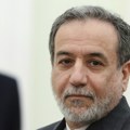 Arakči: Iran će sarađivati sa IAEA preko Vrhovnog saveta za nacionalnu bezbednost
