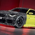 Najavljen BMW M2 Track Day Package