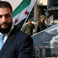 Geopolitička "igranka" na Bliskom istoku ne staje: Šta se krije iza izraelskog bombardovanja Sirije?