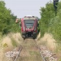 Voz za Bar kod Valjeva naleteo na nepoznatu osobu, saobraćaj bio u prekidu oko sat i po