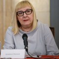 Jasmina Ninkov je v.d upravnika Narodne biblioteke Srbije