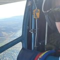 Ovo je Mihailo koji je poginuo u padu aviona u delti Dunava: Par sati ranije preživeo nesreću sa sinom