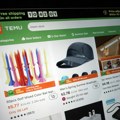 Evropska komisija: Temu krši Zakon o digitalnim uslugama, rizik po bezbednost potrošača