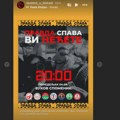 Novi protest „Pravda spava, vi nećete“: Sutra u 20h kod Vukovog spomenika